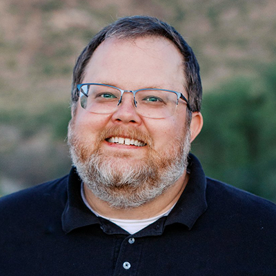 Pastor Michael Gurath